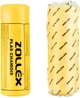 Тряпка из искусственной замши Zollex большая (ZTF-010) 65см*42см - изображение 1