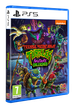 Гра PS5 Teenage Mutant Ninja Turtles: Mutants Unleashed (Blu-ray диск) (5061005353398) - зображення 2