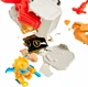 Cobi Treasurex Robots Gold Mega Robot 41681 - изображение 5