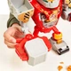 Cobi Treasurex Robots Gold Mega Robot 41681 - изображение 6