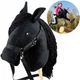 Іграшка конячка хобі кінь на палиці Hobby Horse Skippi Gad02984 - зображення 1