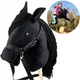 Іграшка конячка хобі кінь на палиці Hobby Horse Skippi Gad02984 - зображення 2