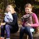 Іграшка конячка хобі кінь на палиці Hobby Horse Skippi Gad02984 - зображення 3