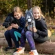 Іграшка конячка хобі кінь на палиці Hobby Horse Skippi Gad02984 - зображення 4