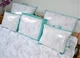 Ковдра Wendre BLOMMENSLYST 200 x 160 см - изображение 6