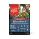 Корм Orijen Cat Guardian 8 сухой с мясом, птицей и рыбой для котов всех возрастов 4.5 кг - изображение 2