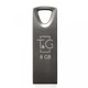 Флеш память USB T&G 117 Metal 8Gb - изображение 1