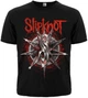 Футболка Slipknot (S logo on the star), Розмір L - изображение 1