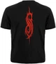 Футболка Slipknot (S logo on the star), Розмір L - изображение 2