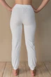 Пижамные брюки Forli Брюки трикотажные Coconut S Белый TR0056-02-09_S - изображение 3