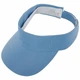 Козырек теннисный солнцезащитный голубой SP-Sport Classic 3427 Blue - изображение 1