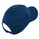 Кепка однотонна бейсболка темно-синя SP-Sport Classic 3423 Dark Blue - зображення 2