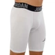 Шорты мужские компрессионные короткие тайтсы Jordan 3641-1 размер XL (175-180см) White - изображение 3