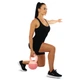 Гиря 3 кг мягкая Zelart SOFT KETTLEBELL розовый FI-0122-3 - изображение 2