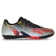 Сороконожки футбольные SP-Sport 2305-40 размер 43 Black-White-Red - изображение 1