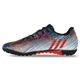 Сороконожки футбольные SP-Sport 2305-40 размер 43 Black-White-Red - изображение 2