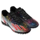 Сороконожки футбольные SP-Sport 2305-40 размер 43 Black-White-Red - изображение 4