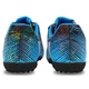 Сороконожки футбольные SP-Sport 2305-40 размер 41 Black-Blue - изображение 5