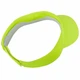 Козирок тенісний дитячий сонцезахисний салатовий SP-Sport Classic 3428 Neon Green - зображення 3