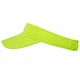 Козирок тенісний дитячий сонцезахисний салатовий SP-Sport Classic 3428 Neon Green - зображення 2