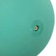 Гиря 3 кг мягкая Zelart SOFT KETTLEBELL цвет мятный FI-0122-3 - изображение 5