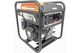 Генератор бензиновый инверторный Iron Angel EG 3200 IO - изображение 4