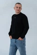 Світшот чоловічий Boss Handwritten Logo 21027BL 3XL - зображення 2