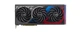 Відеокарта ASUS PCI-Ex GeForce RTX 4090 ROG Strix 24GB GDDR6X (384bit) (2550/21000) (2 x HDMI, 3 x DisplayPort) - изображение 3