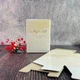 Коробка самозбірна Major Gift 90х90х120 мм (глянець) - зображення 1