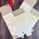 Коробка самозбірна Major Gift 90х90х120 мм (глянець) - зображення 2
