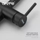 Смеситель для кухни Gappo G4398-36 с гибким изливом и фильтром - изображение 7