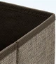 Короб складаний Handy Home 33x23x11 см Коричневий (EH-01S) - изображение 2