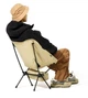 Кресло раскладное Mobi Garden Moon chair NX21665025 camouflage - изображение 4