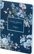 Нотатник Axent Gorgeous A5 клітинка 80 аркушів (8700-13-A-LA) - зображення 2
