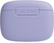 Słuchawki JBL Tune Buds Purple (JBLTBUDSPUR) - obraz 5