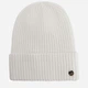 Шапка жіноча Malisa Діксі 15-1204-DX-12 54-58 Біла - зображення 2
