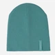 Шапка Malisa Рио 15-1223RIO-PM-102 One Size Зеленая - изображение 3
