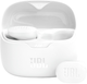 Słuchawki JBL Tune Buds White (JBLTBUDSWHT) - obraz 1