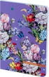 Нотатник Axent Secret Garden A5 клітинка 80 аркушів (8700-10-A-OS) - зображення 2