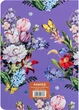 Нотатник Axent Secret Garden A5 клітинка 80 аркушів (8700-10-A-OS) - зображення 5
