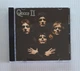 Queen – Queen II (Remaster 2011) Audio CD (импорт, буклет) - изображение 2