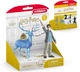 Набір фігурок Гаррі Поттер та Патронус Schleich 42680 - изображение 2