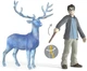 Набір фігурок Гаррі Поттер та Патронус Schleich 42680 - изображение 3