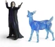 Набір фігурок Професор Снейп та Патронус Schleich 42683 - зображення 1