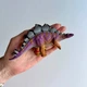 Динозавр Стегозавр Stegosaurus Geoworld CL783K - изображение 1