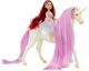 Набір Чарівний єдиноріг Classic з наїзницею Breyer 61147 - изображение 1