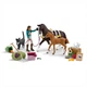 Різдвяний адвент календар Horse Club 2024 Schleich 99092 - изображение 3