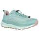 Кроссовки Lowa Fortux GTX W 37.5 Arctic Green (1012-320814-3090-37.5) - изображение 1