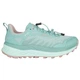 Кроссовки Lowa Fortux GTX W 37.5 Arctic Green (1012-320814-3090-37.5) - изображение 2