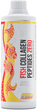 Морской коллаген MST Fish Collagen Peptides Zero 1000 мл ананас - изображение 1